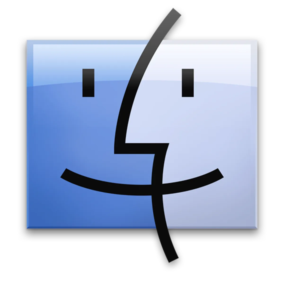 Finder Icon